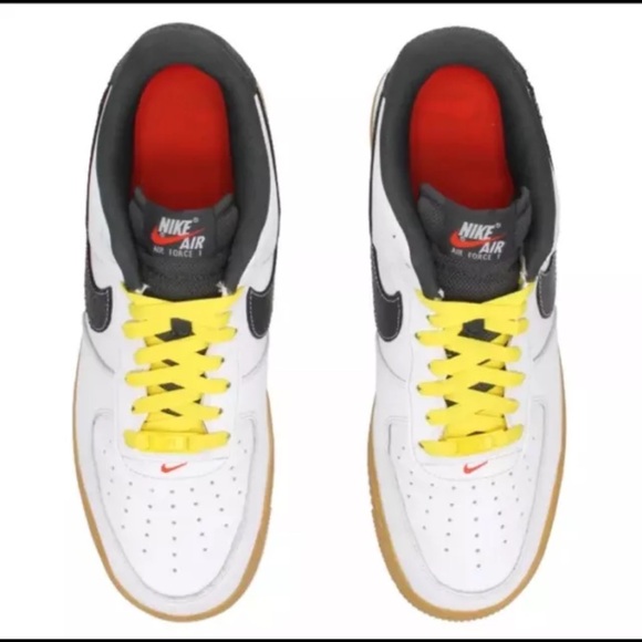 Nike Air Force 1 Low LV8 'Go The Extra Smile' - Picture 2 of 4